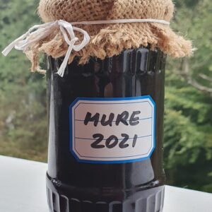 Dulceata de mure